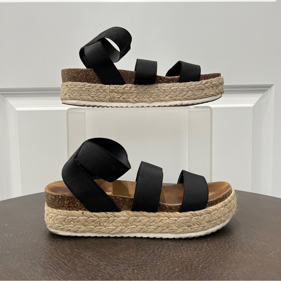 Steve Madden “Kimmie” - Picture 4 of 16